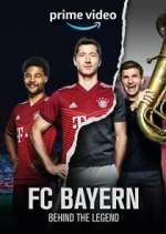 Watch FC Bayern - Behind The Legend Gomovies123