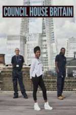 Watch Council House Britain Gomovies123