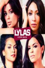 Watch The Lylas Gomovies123