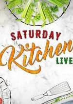 Watch Saturday Kitchen Live Gomovies123