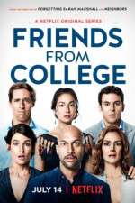 Watch Friends from College Gomovies123