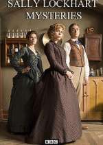Watch The Sally Lockhart Mysteries Gomovies123