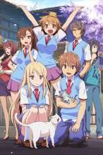 Watch Sakurasou no Pet na Kanojo Gomovies123