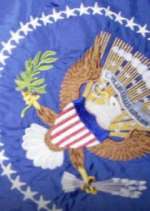 inside the white house tv poster