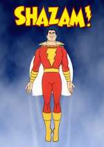 Watch Shazam: The Animated Series Gomovies123