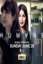 Watch Humans Gomovies123