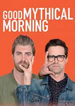 Watch Good Mythical Morning Gomovies123