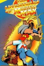 Watch Mighty Max Gomovies123