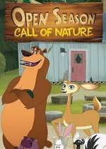 Watch Open Season: Call of Nature Gomovies123