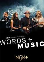 Watch Words + Music Gomovies123