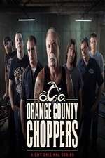 Watch Orange County Choppers Gomovies123