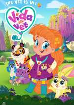 Watch Vida the Vet Gomovies123