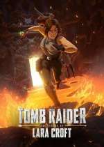 Watch Tomb Raider: The Legend of Lara Croft Gomovies123