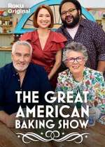 Watch The Great American Baking Show Gomovies123