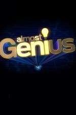 Watch Almost Genius Gomovies123