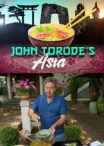 Watch John Torode's Asia Gomovies123
