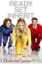 Watch The Goodwin Games Gomovies123