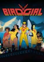 Watch Birdgirl Gomovies123