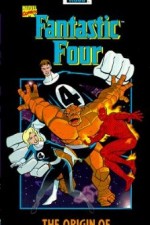 Watch Fantastic 4 Gomovies123