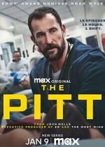 Watch The Pitt Gomovies123