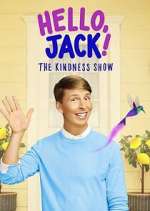 Watch Hello, Jack! The Kindness Show Gomovies123