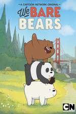 Watch We Bare Bears Gomovies123