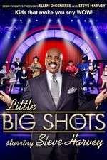 Watch Little Big Shots Gomovies123
