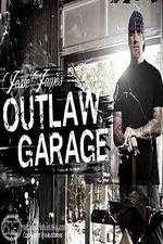 Watch Jesse James Outlaw Garage Gomovies123