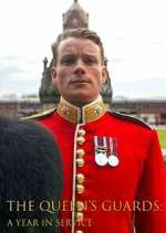 Watch The Queen's Guards: A Year in Service Gomovies123