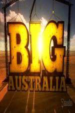 Watch Big Australia Gomovies123