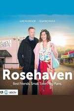 Watch Rosehaven Gomovies123