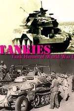 Watch Tankies Tank Heroes of World War II Gomovies123
