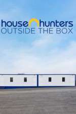 Watch House Hunters: Outside the Box Gomovies123