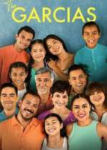 Watch The Garcias Gomovies123
