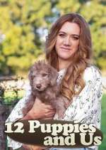 Watch 12 Puppies and Us Gomovies123