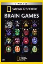 Watch National Geographic Brain Games Gomovies123