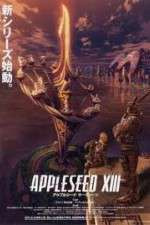 Watch Appleseed XIII Gomovies123