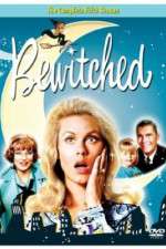 Watch Bewitched (1964) Gomovies123
