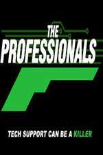 Watch The Professionals Gomovies123