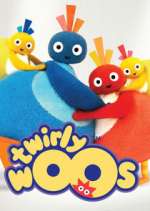 Watch Twirlywoos Gomovies123