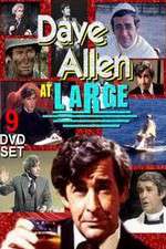 Watch Dave Allen at Large Gomovies123