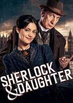 Watch Sherlock & Daughter Gomovies123