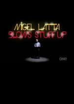 nigel latta blows stuff up tv poster