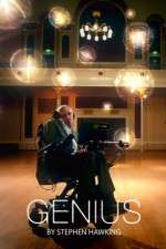 Watch GENIUS by Stephen Hawking Gomovies123