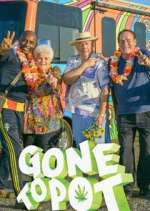 Watch Gone to Pot: American Road Trip Gomovies123