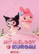 Watch My Melody & Kuromi Gomovies123