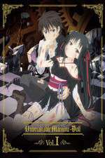 Watch Unbreakable Machine-Doll Gomovies123