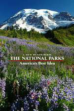 Watch The National Parks: America's Best Idea Gomovies123