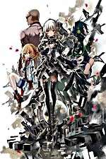 Watch Clockwork Planet Gomovies123
