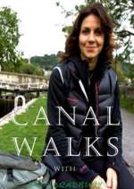 Watch Canal Walks with Julia Bradbury Gomovies123